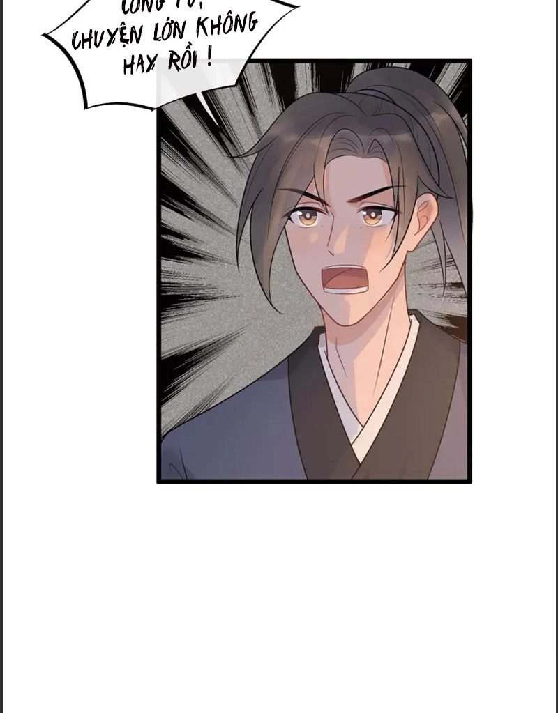 Tư Thế Chính Xác Cùng Bệ Hạ Yêu Đương Chapter 39.1 - 3