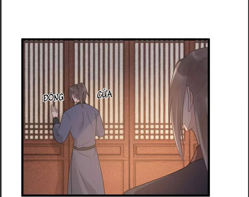 Tư Thế Chính Xác Cùng Bệ Hạ Yêu Đương Chapter 39.1 - 5