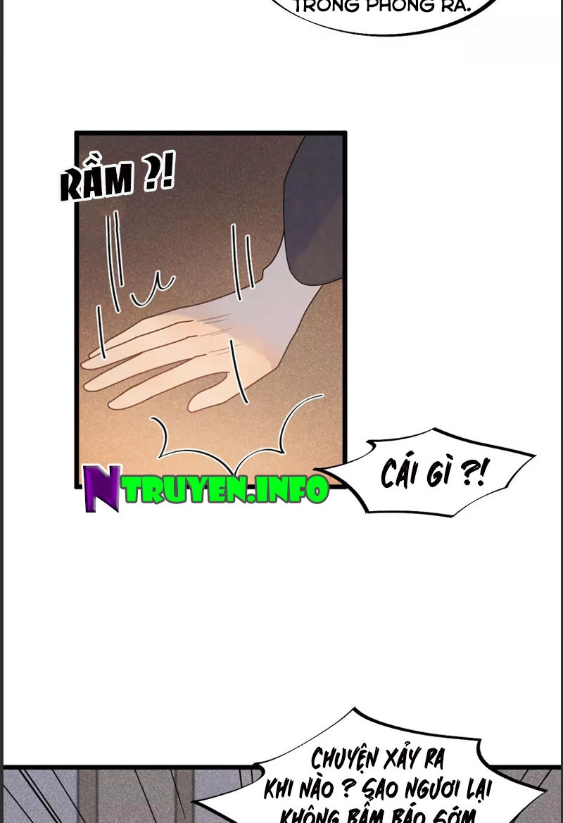 Tư Thế Chính Xác Cùng Bệ Hạ Yêu Đương Chapter 39.1 - 7