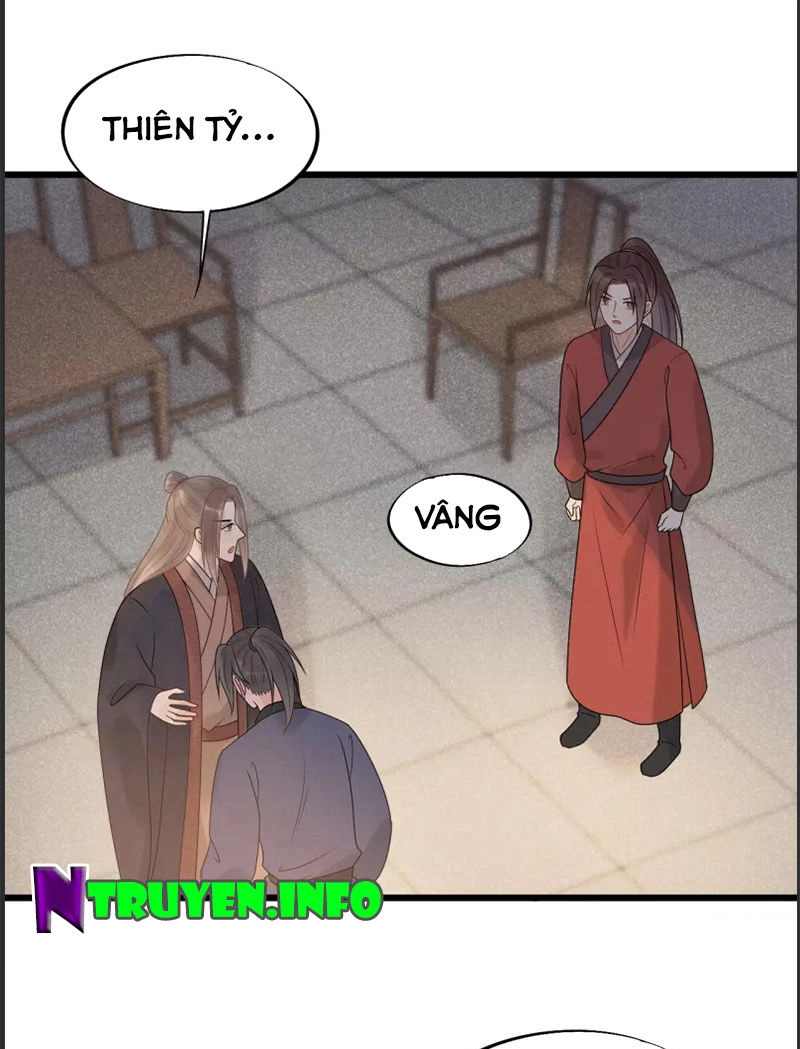 Tư Thế Chính Xác Cùng Bệ Hạ Yêu Đương Chapter 39.1 - 11