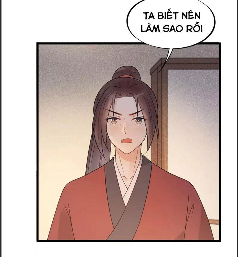 Tư Thế Chính Xác Cùng Bệ Hạ Yêu Đương Chapter 39.1 - 12