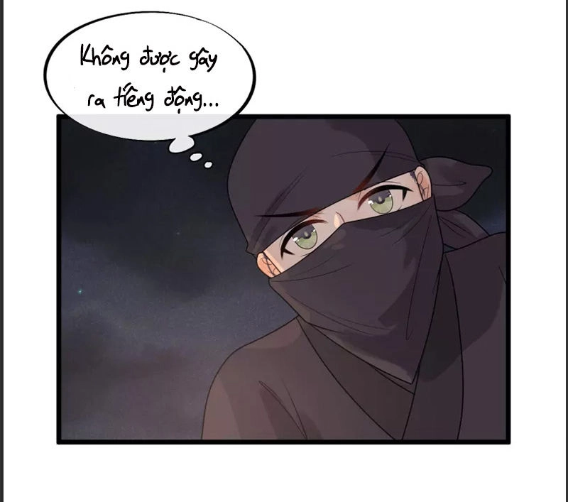 Tư Thế Chính Xác Cùng Bệ Hạ Yêu Đương Chapter 39.1 - 17