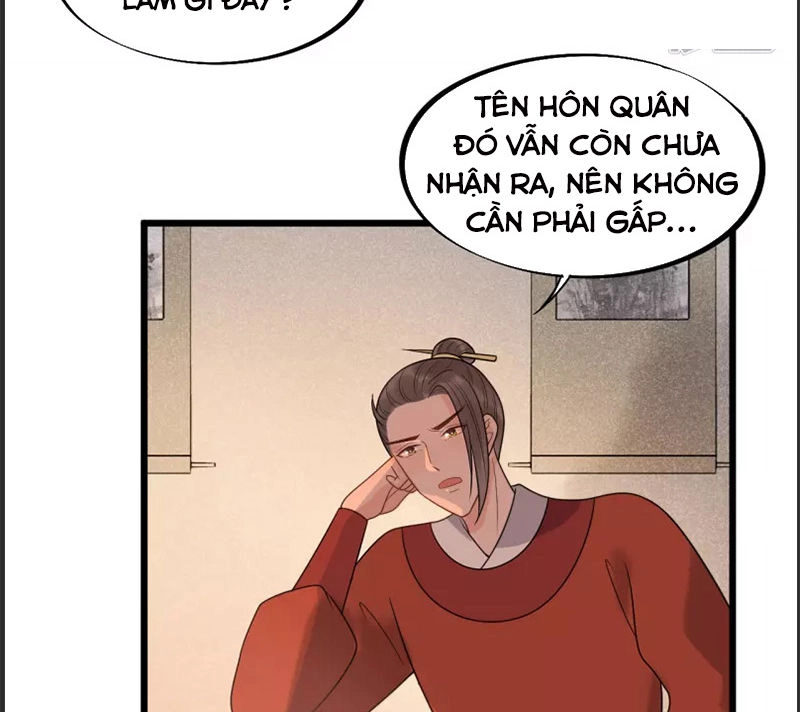 Tư Thế Chính Xác Cùng Bệ Hạ Yêu Đương Chapter 39.2 - 3