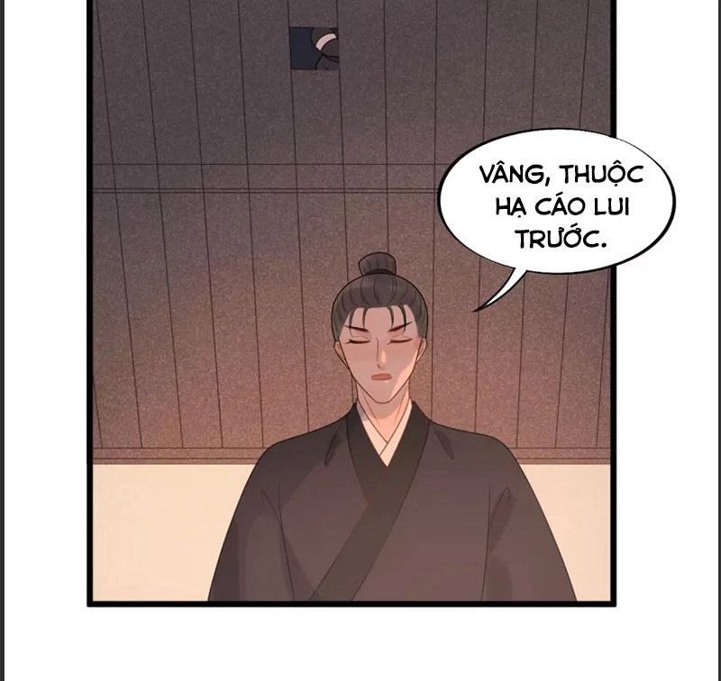 Tư Thế Chính Xác Cùng Bệ Hạ Yêu Đương Chapter 39.2 - 5