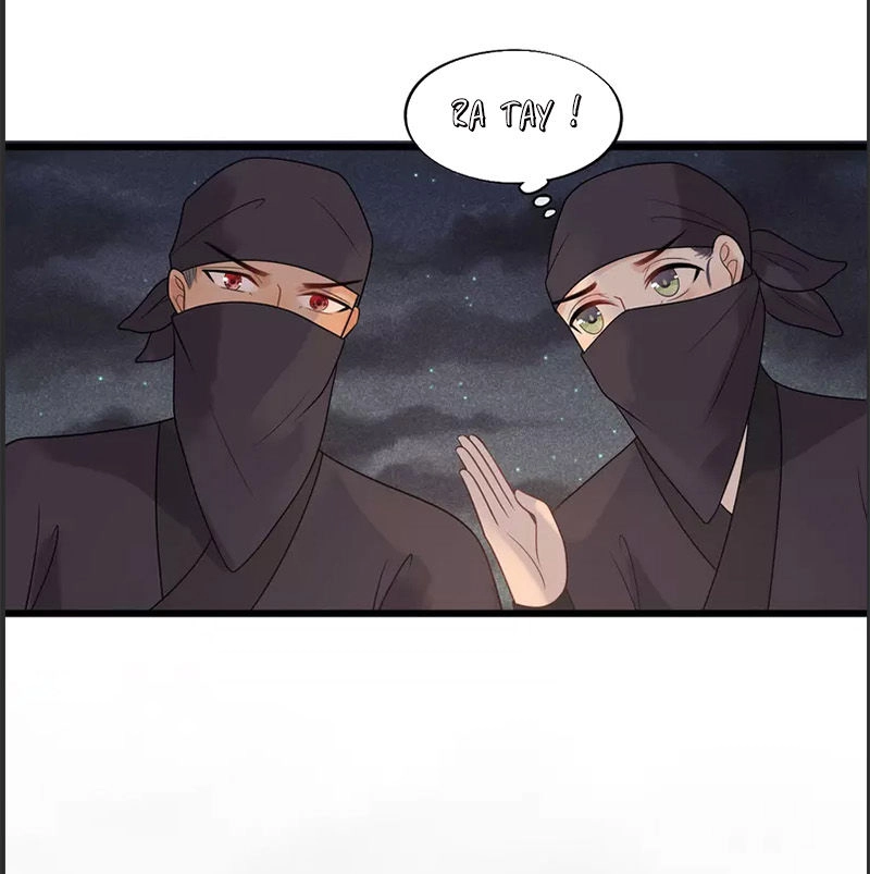 Tư Thế Chính Xác Cùng Bệ Hạ Yêu Đương Chapter 39.2 - 6