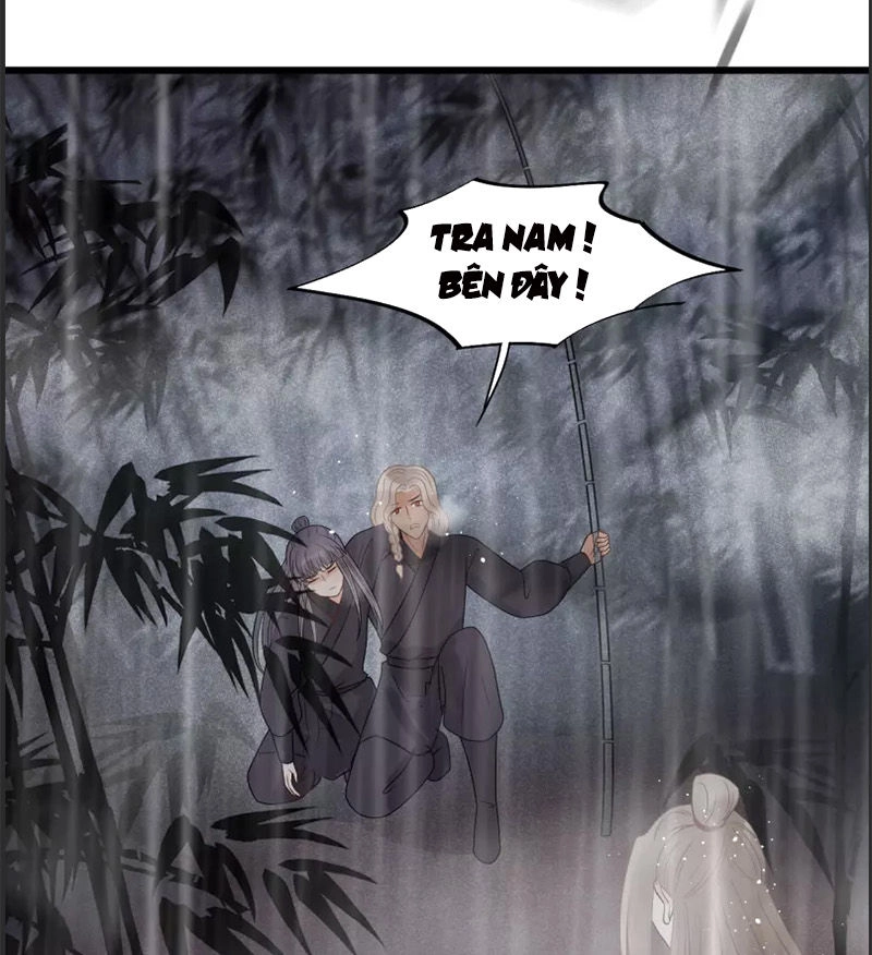 Tư Thế Chính Xác Cùng Bệ Hạ Yêu Đương Chapter 39.2 - 14