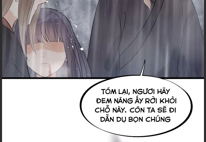 Tư Thế Chính Xác Cùng Bệ Hạ Yêu Đương Chapter 39.2 - 18