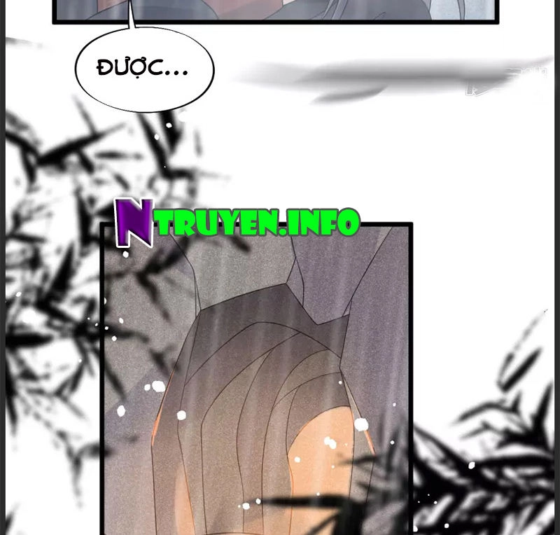 Tư Thế Chính Xác Cùng Bệ Hạ Yêu Đương Chapter 39.2 - 20