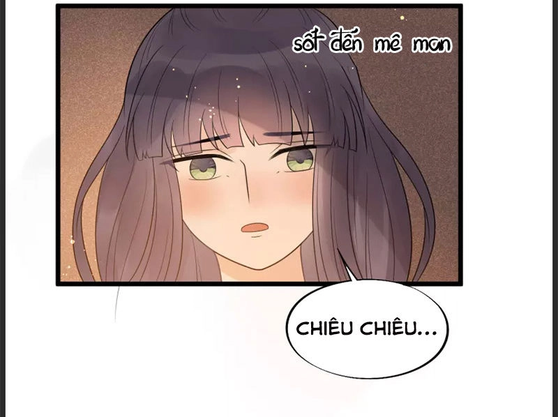 Tư Thế Chính Xác Cùng Bệ Hạ Yêu Đương Chapter 39.2 - 23