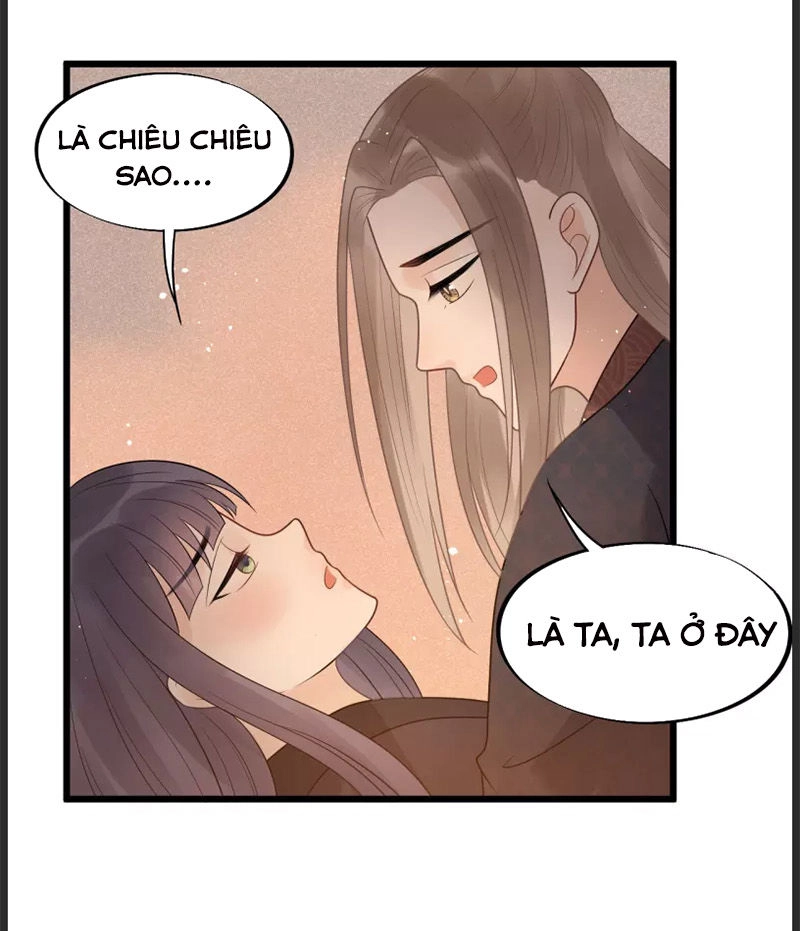 Tư Thế Chính Xác Cùng Bệ Hạ Yêu Đương Chapter 39.2 - 24