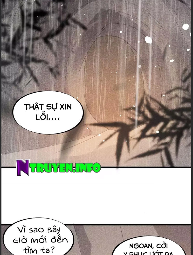 Tư Thế Chính Xác Cùng Bệ Hạ Yêu Đương Chapter 40.1 - 4