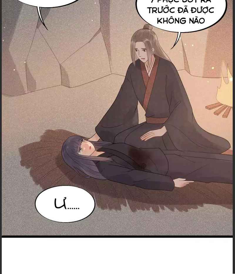 Tư Thế Chính Xác Cùng Bệ Hạ Yêu Đương Chapter 40.1 - 5