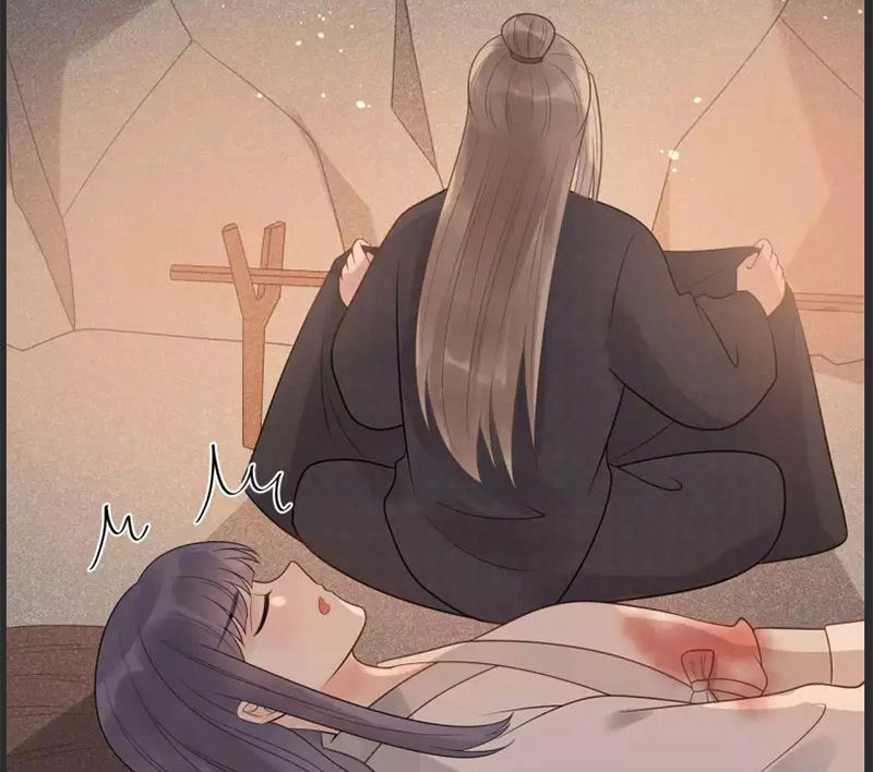 Tư Thế Chính Xác Cùng Bệ Hạ Yêu Đương Chapter 40.1 - 7