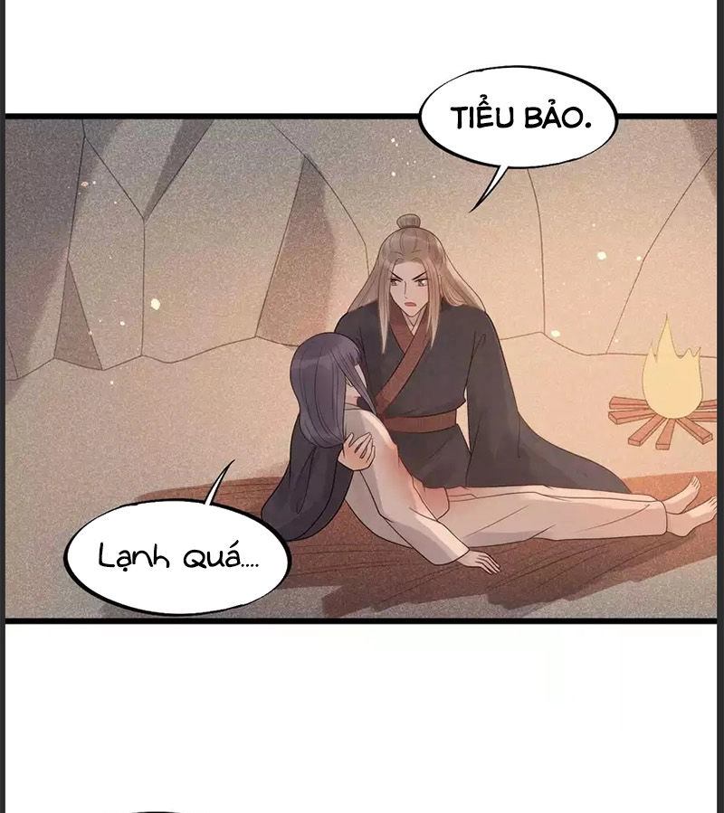 Tư Thế Chính Xác Cùng Bệ Hạ Yêu Đương Chapter 40.1 - 10