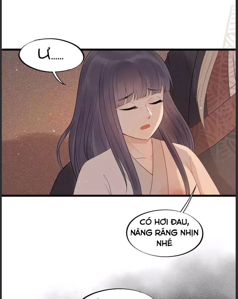 Tư Thế Chính Xác Cùng Bệ Hạ Yêu Đương Chapter 40.1 - 14