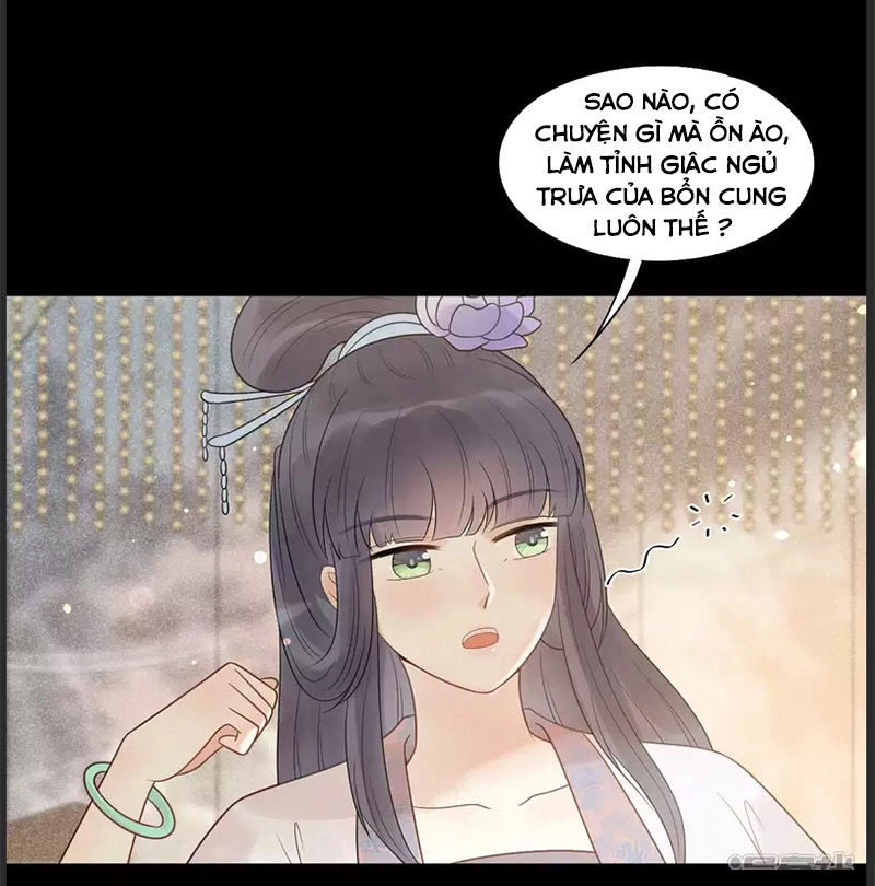 Tư Thế Chính Xác Cùng Bệ Hạ Yêu Đương Chapter 40.1 - 19