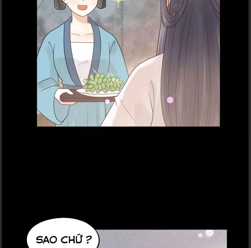 Tư Thế Chính Xác Cùng Bệ Hạ Yêu Đương Chapter 40.1 - 21