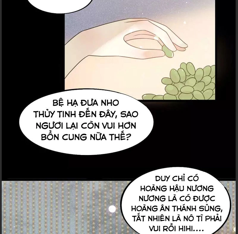 Tư Thế Chính Xác Cùng Bệ Hạ Yêu Đương Chapter 40.1 - 22