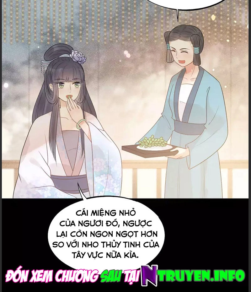 Tư Thế Chính Xác Cùng Bệ Hạ Yêu Đương Chapter 40.1 - 23