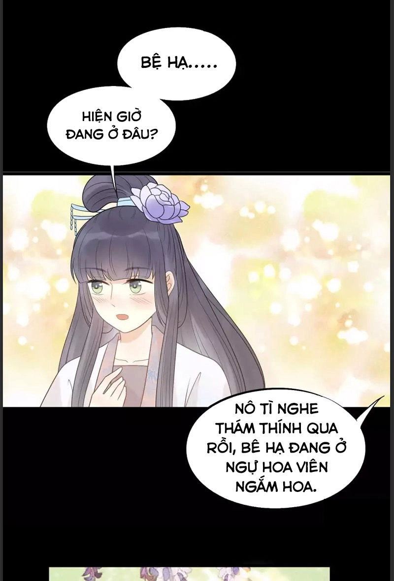 Tư Thế Chính Xác Cùng Bệ Hạ Yêu Đương Chapter 40.2 - 2