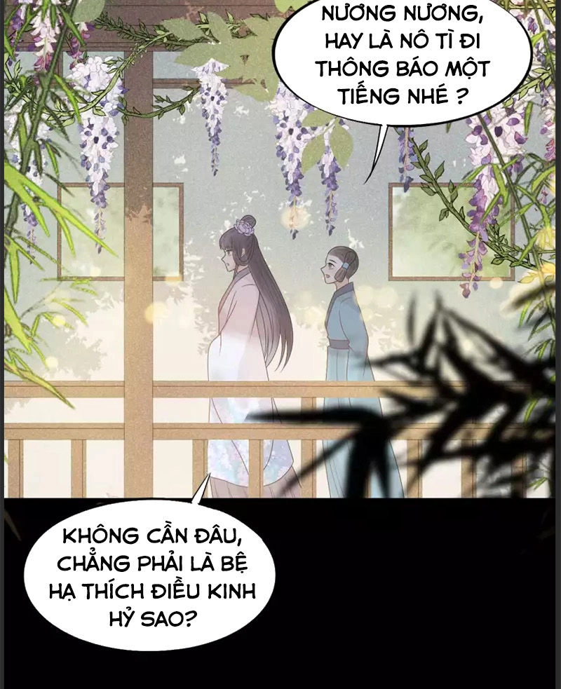 Tư Thế Chính Xác Cùng Bệ Hạ Yêu Đương Chapter 40.2 - 5