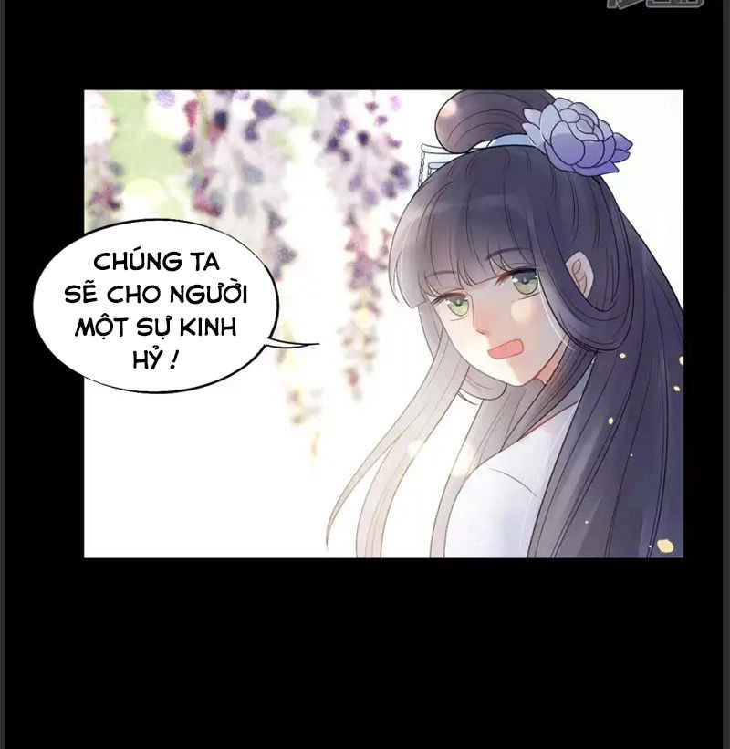 Tư Thế Chính Xác Cùng Bệ Hạ Yêu Đương Chapter 40.2 - 6