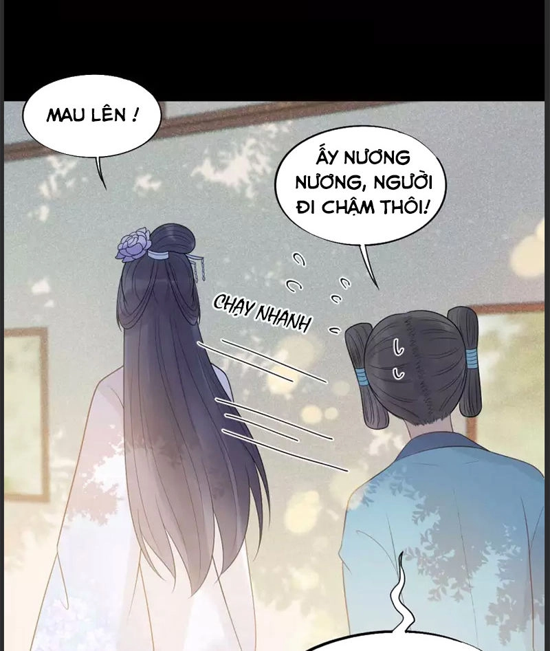 Tư Thế Chính Xác Cùng Bệ Hạ Yêu Đương Chapter 40.2 - 7