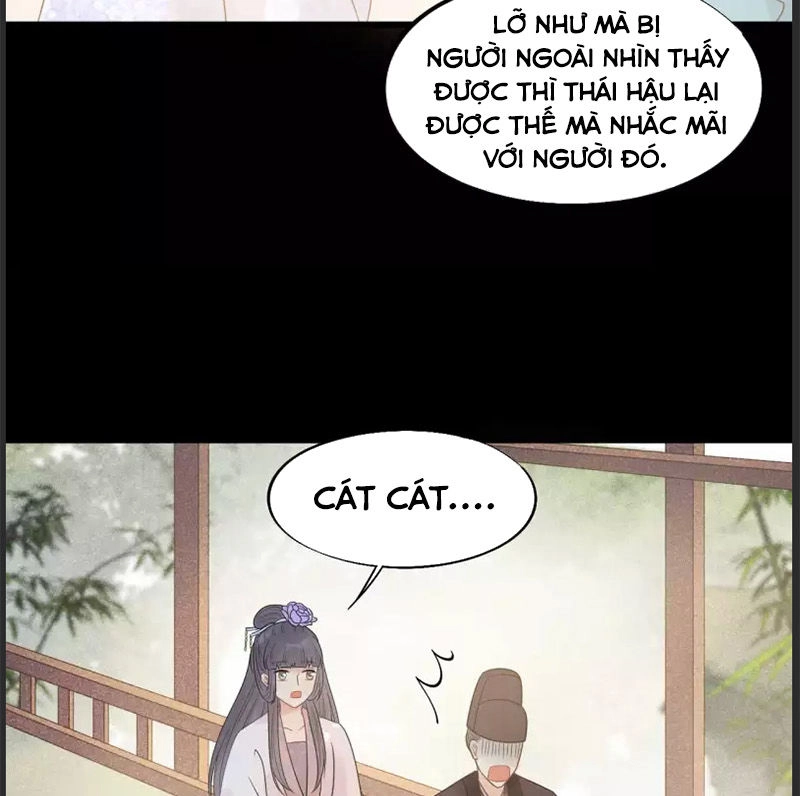 Tư Thế Chính Xác Cùng Bệ Hạ Yêu Đương Chapter 40.2 - 8