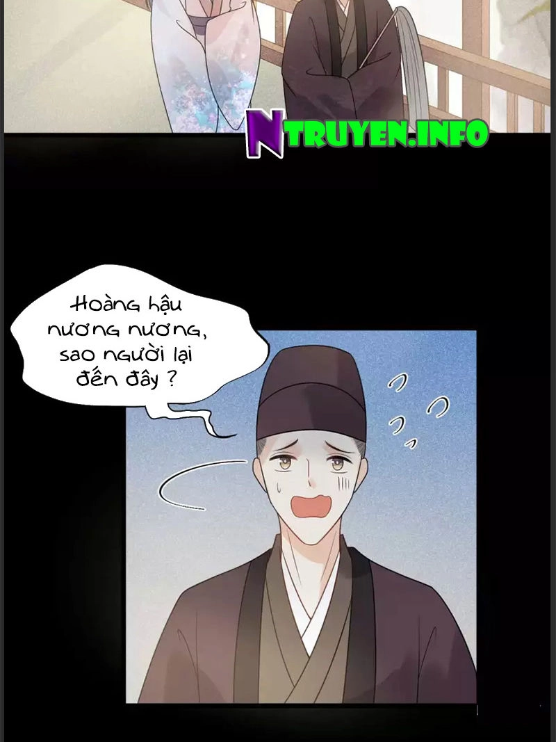 Tư Thế Chính Xác Cùng Bệ Hạ Yêu Đương Chapter 40.2 - 9