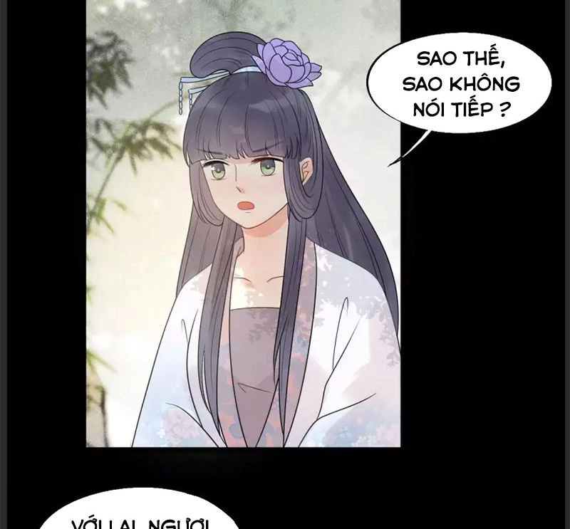 Tư Thế Chính Xác Cùng Bệ Hạ Yêu Đương Chapter 40.2 - 11