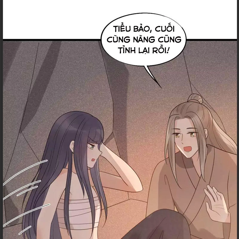 Tư Thế Chính Xác Cùng Bệ Hạ Yêu Đương Chapter 40.2 - 19