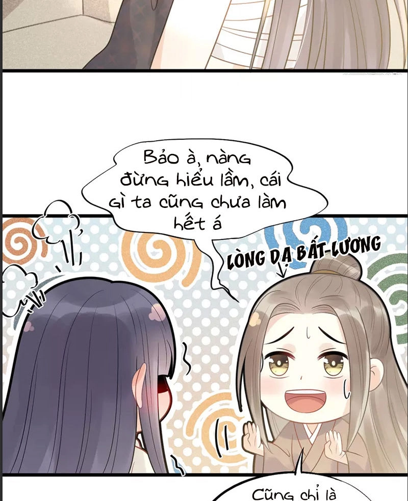 Tư Thế Chính Xác Cùng Bệ Hạ Yêu Đương Chapter 41 - 3