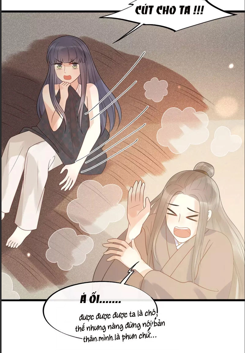 Tư Thế Chính Xác Cùng Bệ Hạ Yêu Đương Chapter 41 - 5