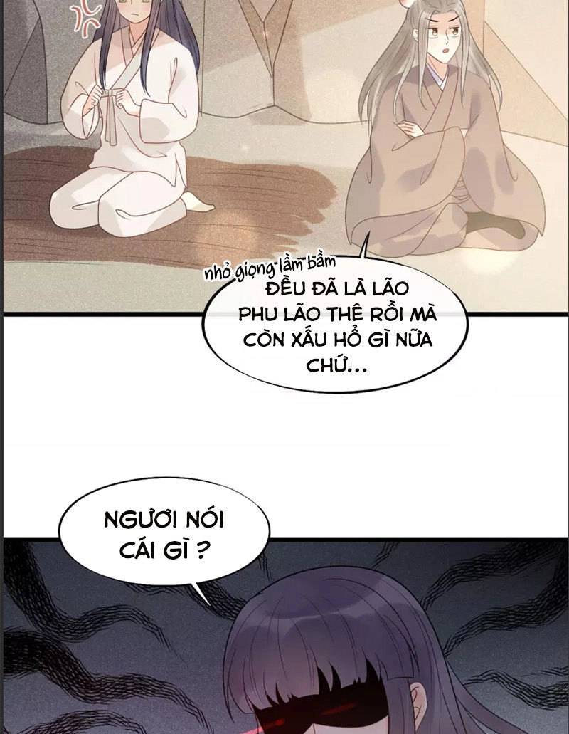 Tư Thế Chính Xác Cùng Bệ Hạ Yêu Đương Chapter 41 - 8