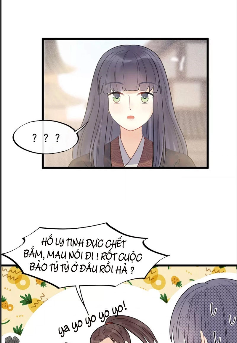 Tư Thế Chính Xác Cùng Bệ Hạ Yêu Đương Chapter 41 - 18