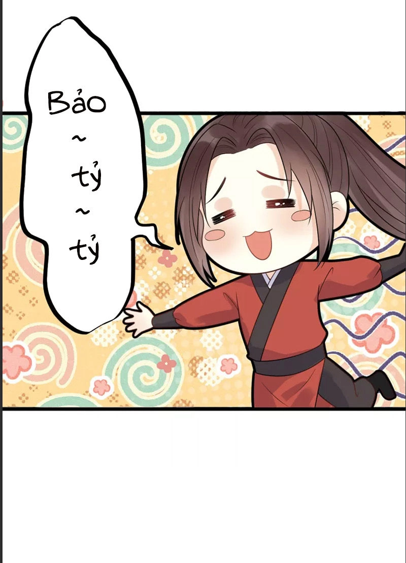 Tư Thế Chính Xác Cùng Bệ Hạ Yêu Đương Chapter 41 - 20