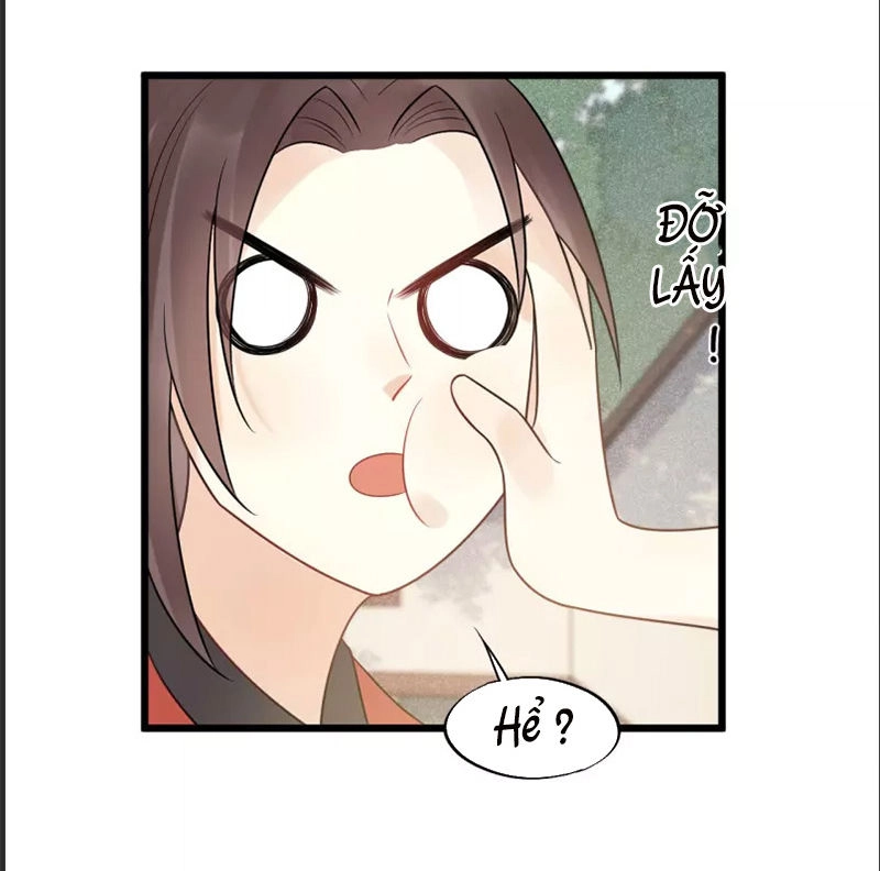 Tư Thế Chính Xác Cùng Bệ Hạ Yêu Đương Chapter 41 - 22