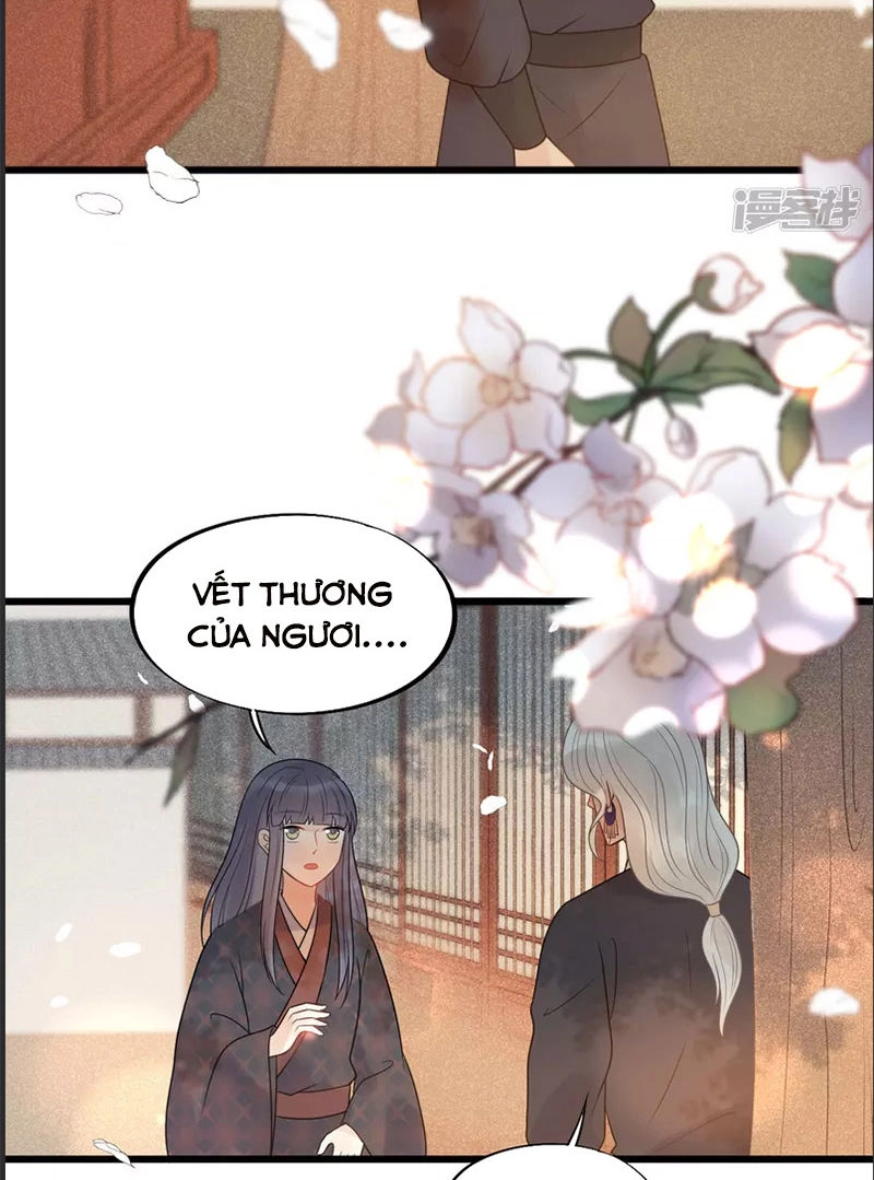 Tư Thế Chính Xác Cùng Bệ Hạ Yêu Đương Chapter 41 - 27