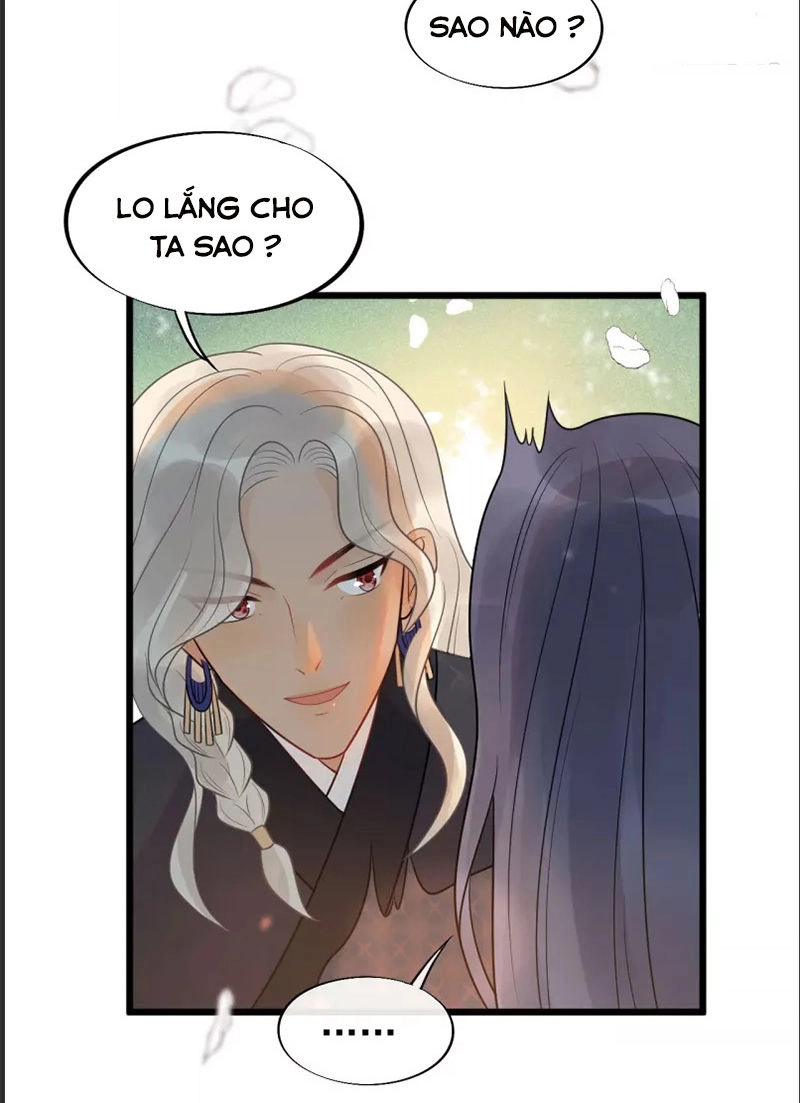 Tư Thế Chính Xác Cùng Bệ Hạ Yêu Đương Chapter 41 - 28