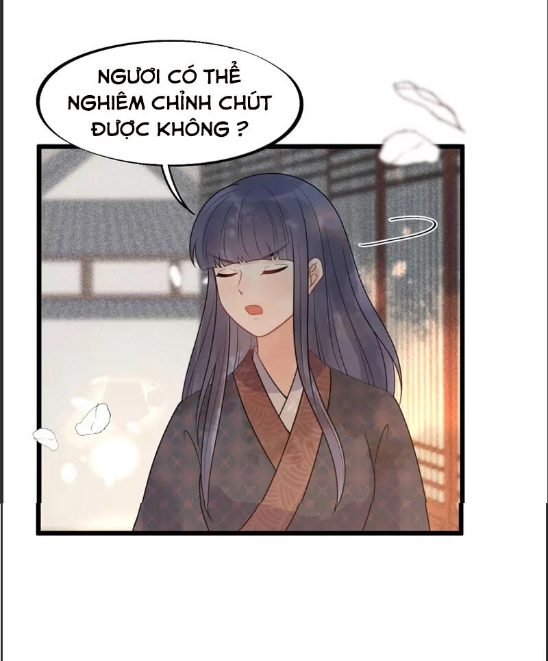 Tư Thế Chính Xác Cùng Bệ Hạ Yêu Đương Chapter 41 - 29