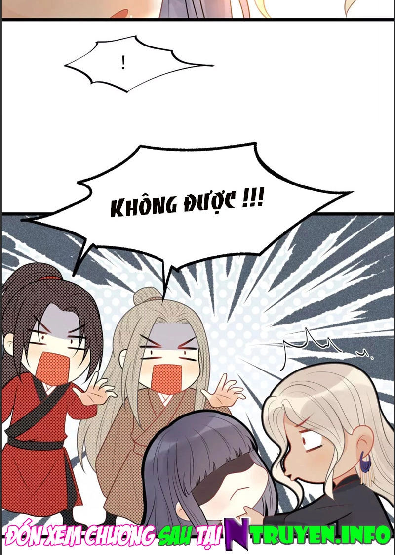 Tư Thế Chính Xác Cùng Bệ Hạ Yêu Đương Chapter 41 - 33