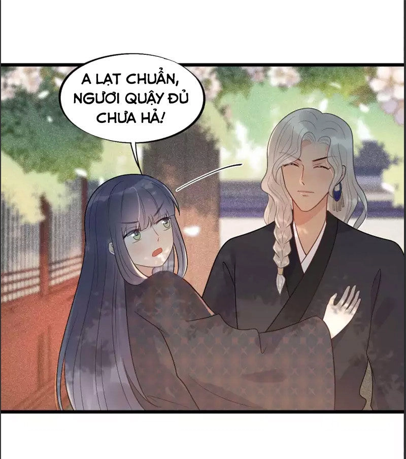 Tư Thế Chính Xác Cùng Bệ Hạ Yêu Đương Chapter 42.1 - 2