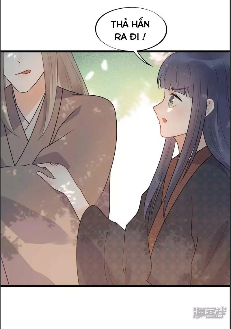 Tư Thế Chính Xác Cùng Bệ Hạ Yêu Đương Chapter 42.1 - 7