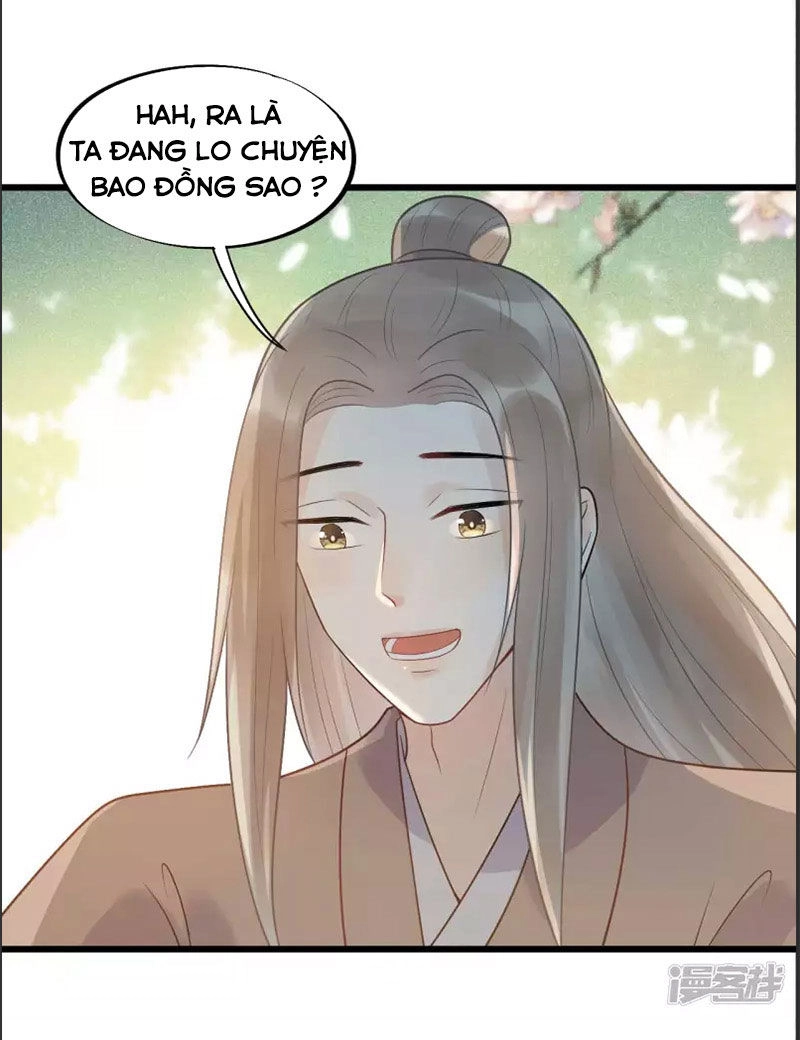 Tư Thế Chính Xác Cùng Bệ Hạ Yêu Đương Chapter 42.1 - 10