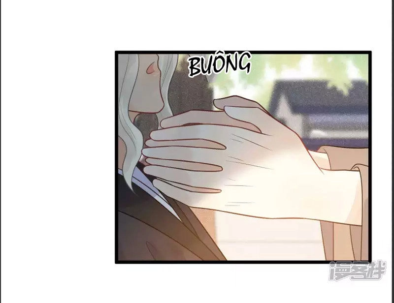 Tư Thế Chính Xác Cùng Bệ Hạ Yêu Đương Chapter 42.1 - 11