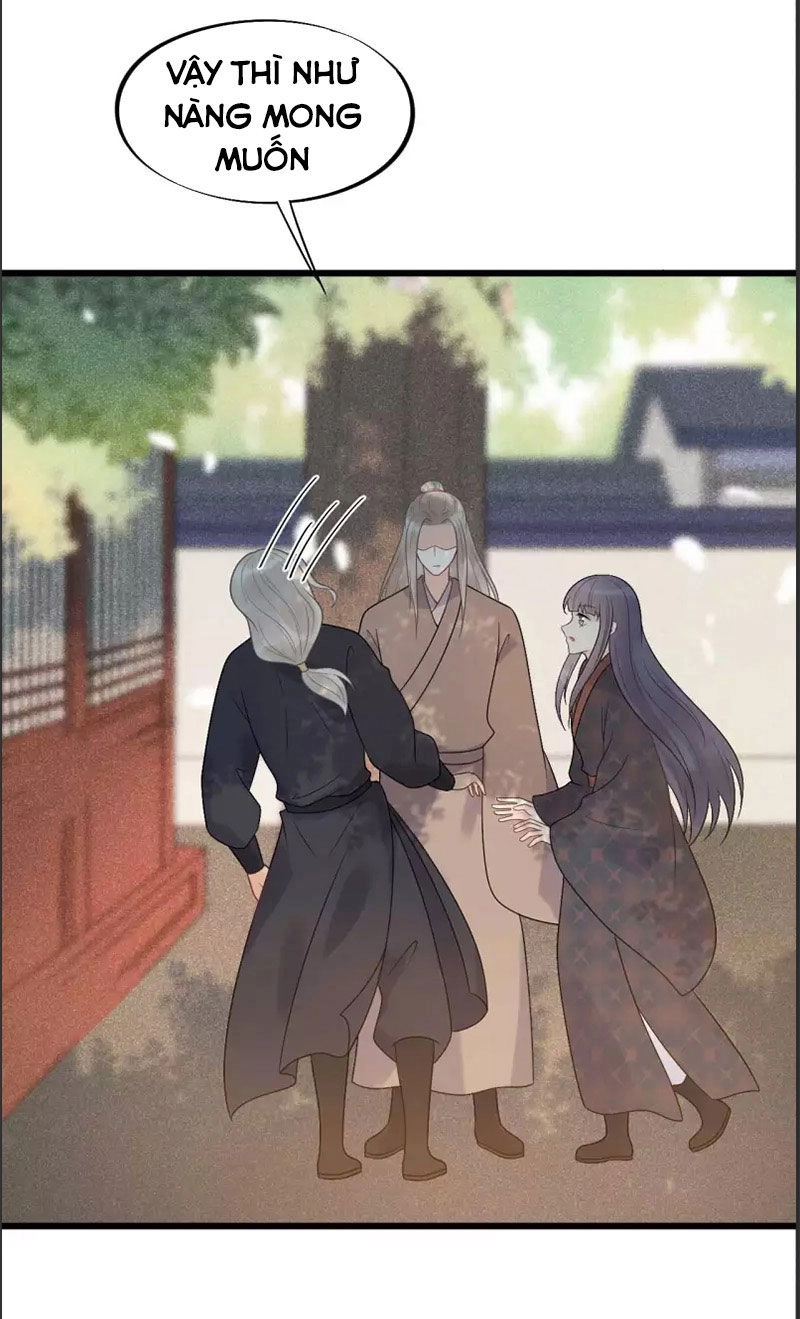 Tư Thế Chính Xác Cùng Bệ Hạ Yêu Đương Chapter 42.1 - 12