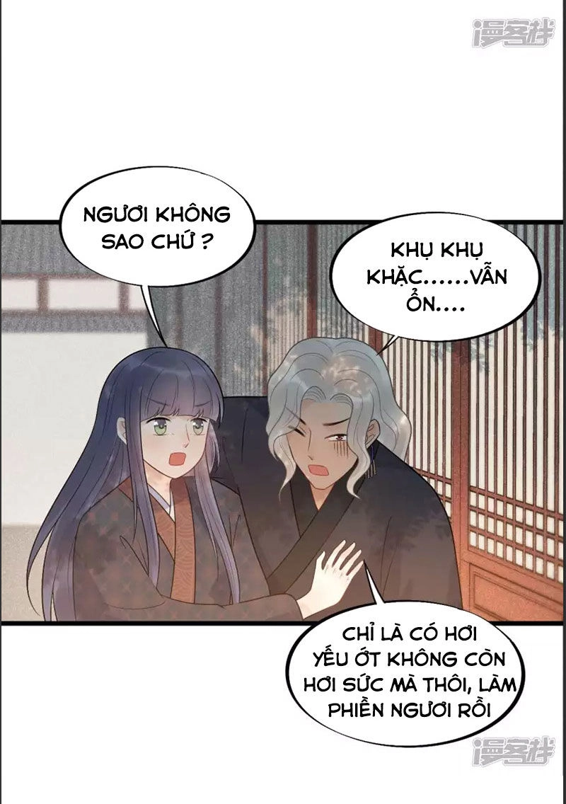 Tư Thế Chính Xác Cùng Bệ Hạ Yêu Đương Chapter 42.1 - 13