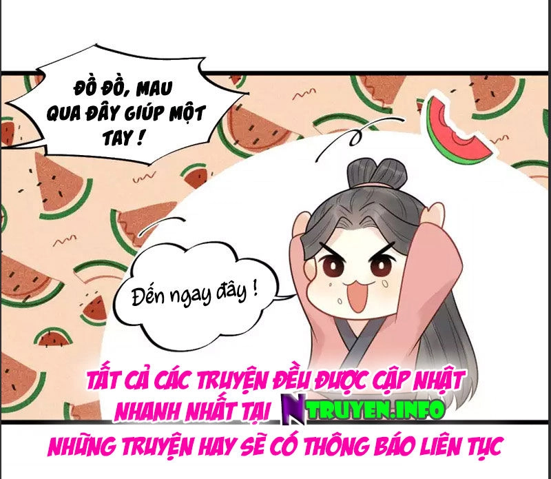 Tư Thế Chính Xác Cùng Bệ Hạ Yêu Đương Chapter 42.1 - 14