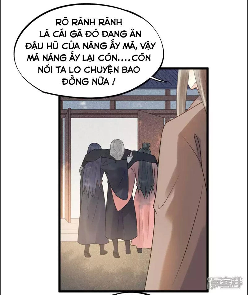 Tư Thế Chính Xác Cùng Bệ Hạ Yêu Đương Chapter 42.1 - 15