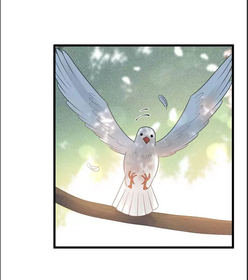 Tư Thế Chính Xác Cùng Bệ Hạ Yêu Đương Chapter 42.1 - 18